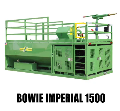 Bowie Imperial 1500