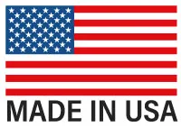 Made in the USA