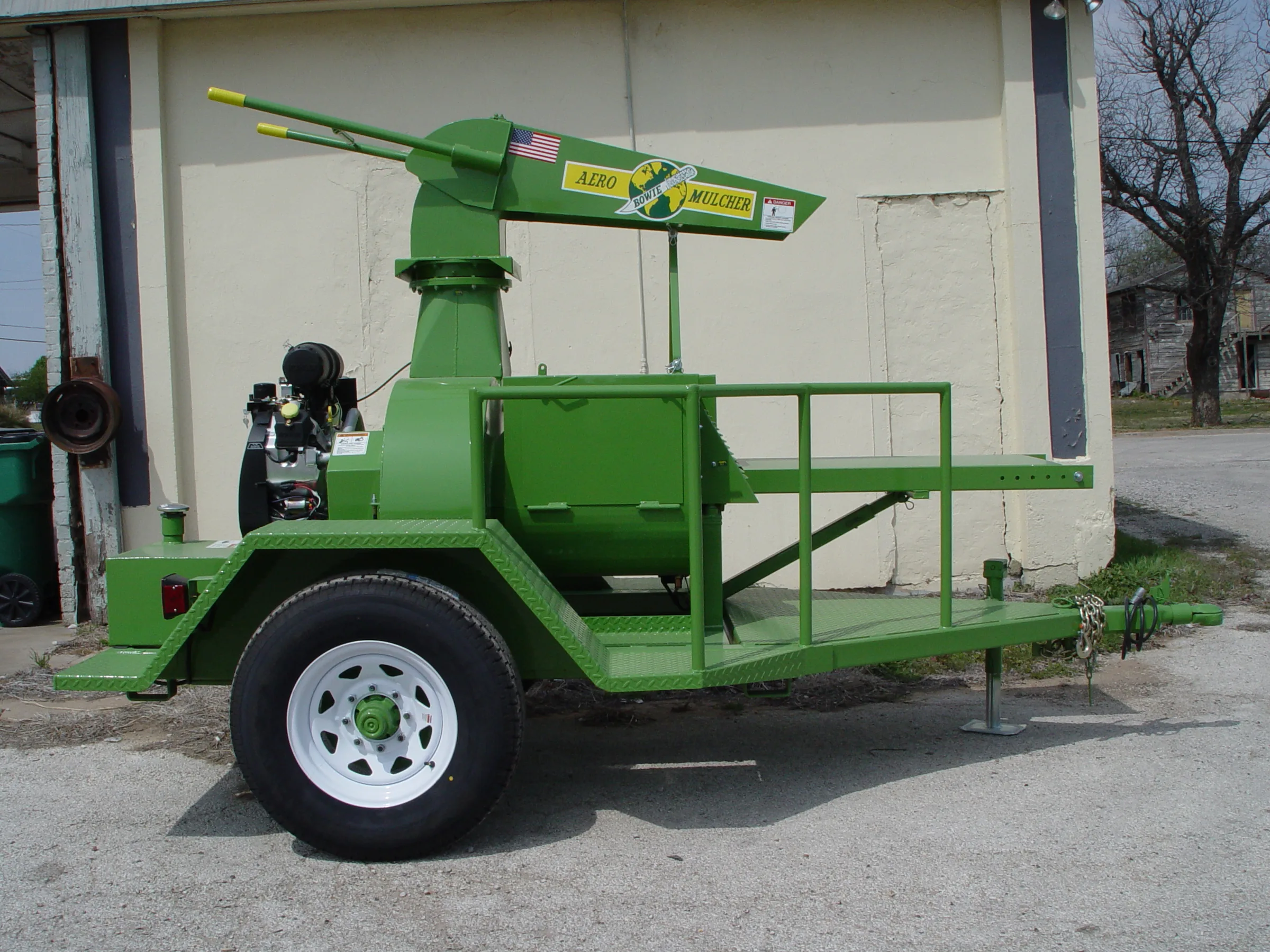 sg-50 kohler 38hp 3-20-09 003